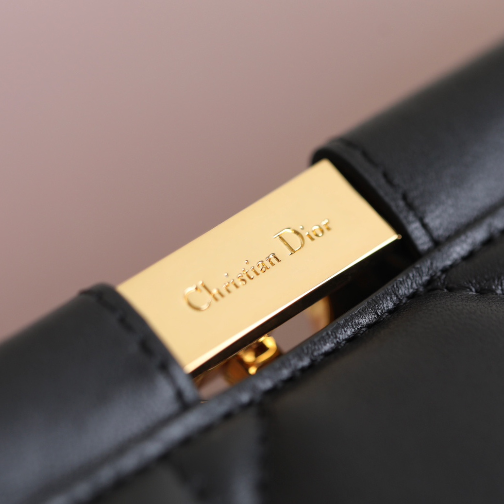 Dior 迪奧 Leather Goods