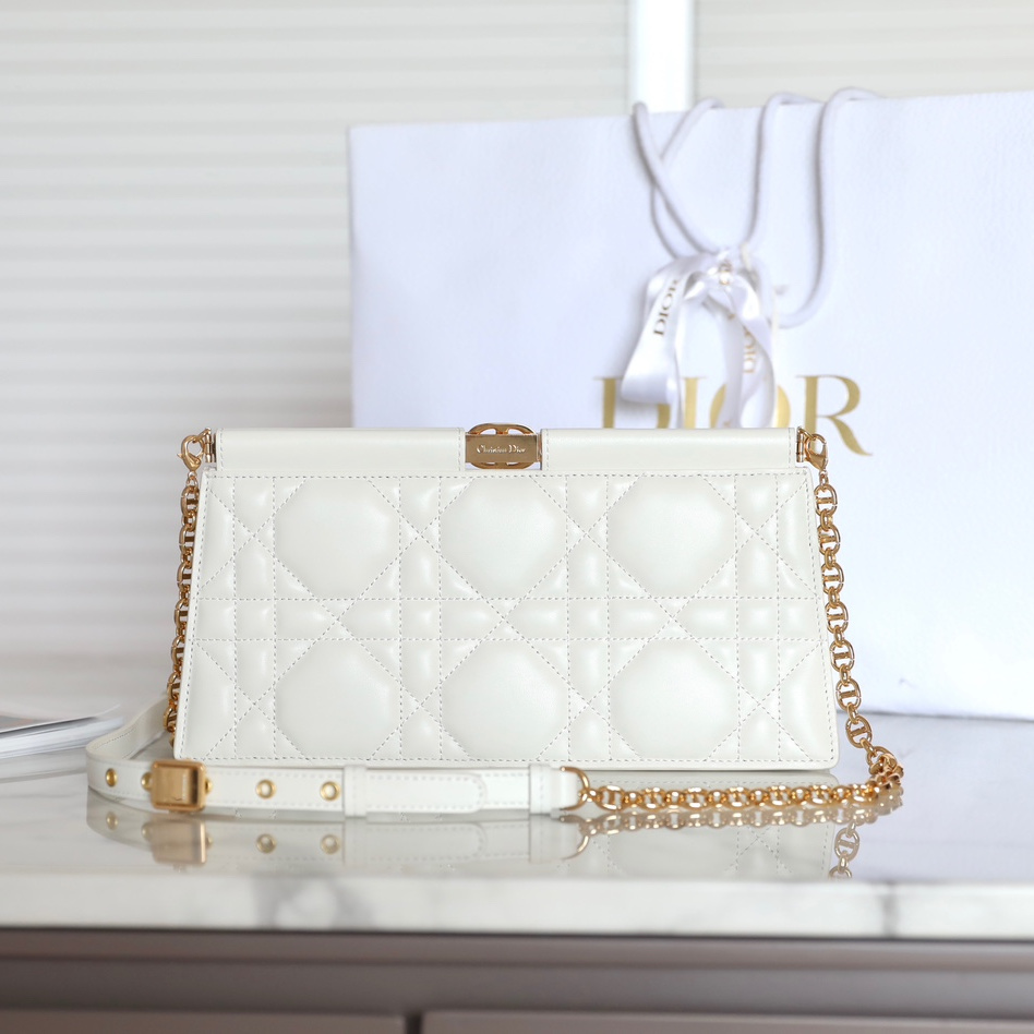 Dior 迪奧 Leather Goods