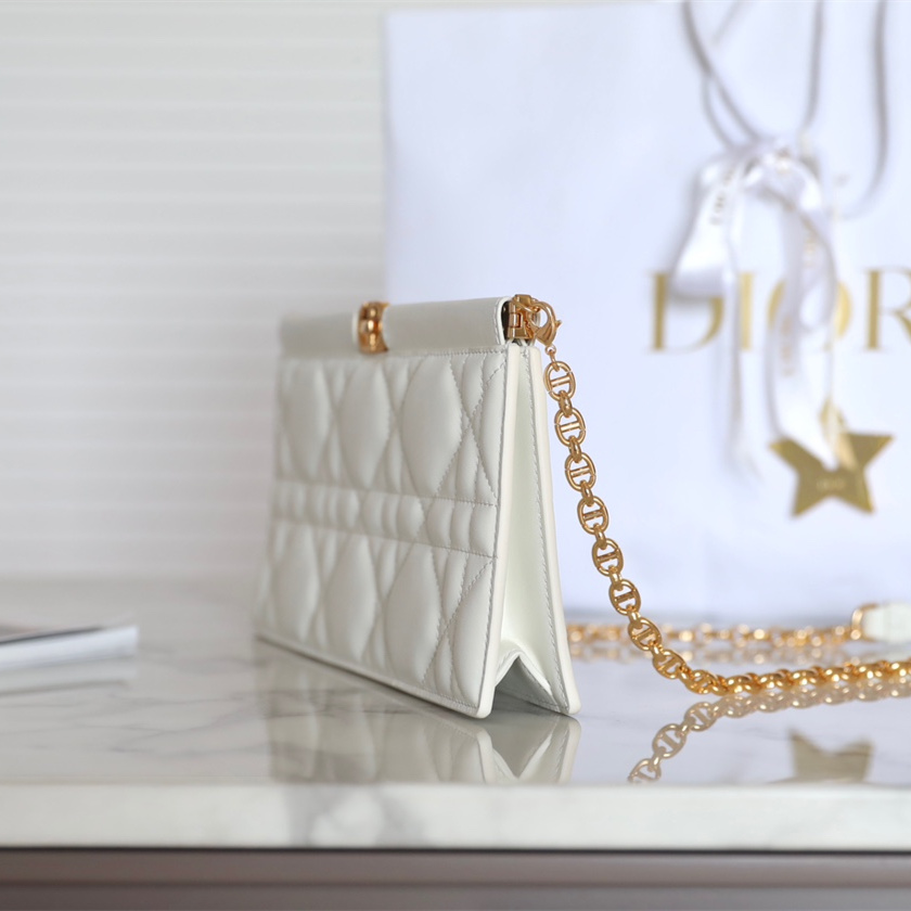 Dior 迪奧 Leather Goods