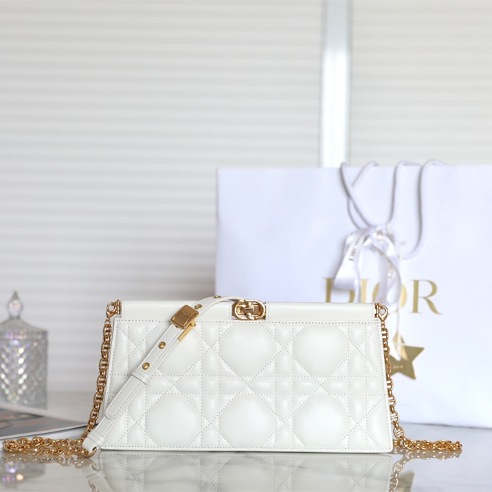 Dior 迪奧 Leather Goods