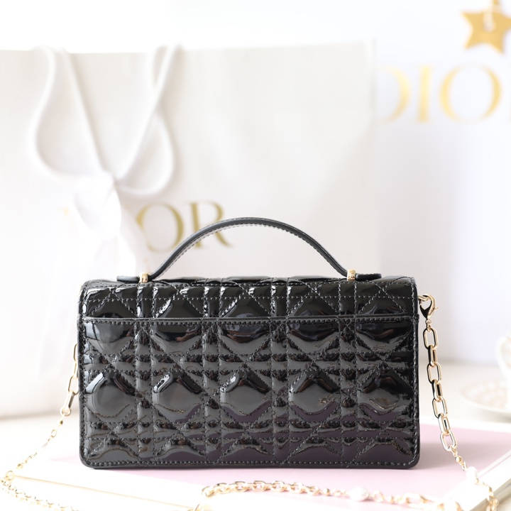 Dior 迪奧 Leather Goods