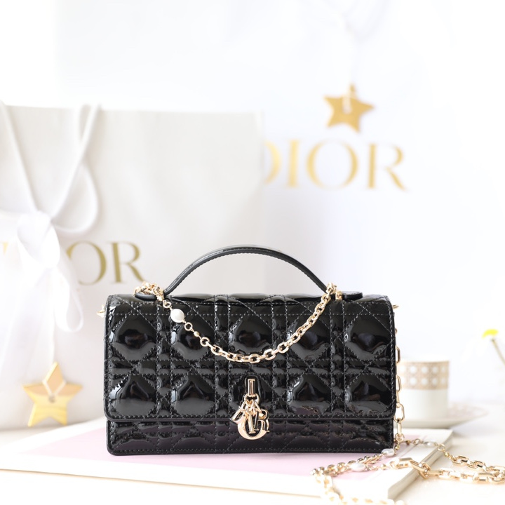 Dior 迪奧 Leather Goods