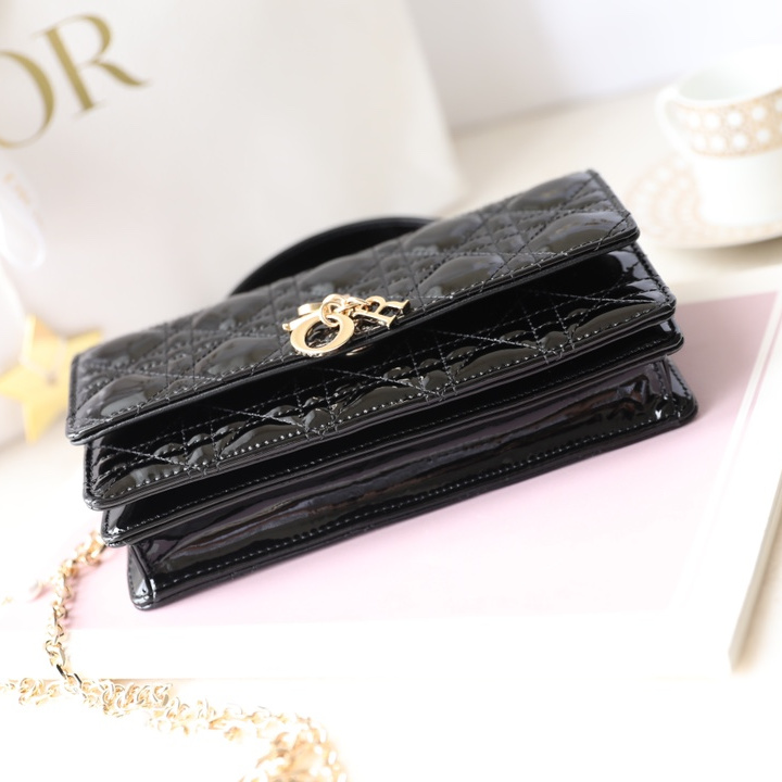 Dior 迪奧 Leather Goods