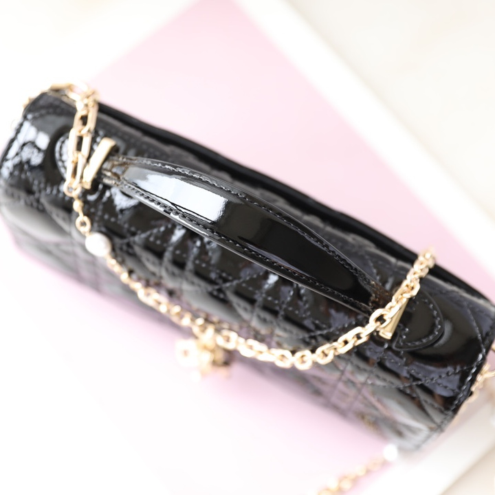 Dior 迪奧 Leather Goods