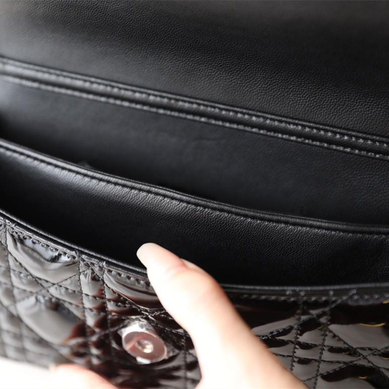 Dior 迪奧 Leather Goods