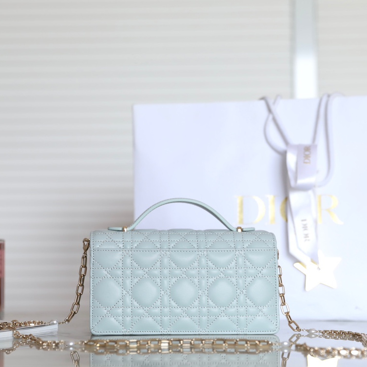 Dior 迪奧 Leather Goods
