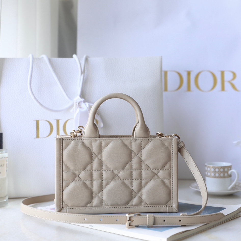 Dior 迪奧 Leather Goods