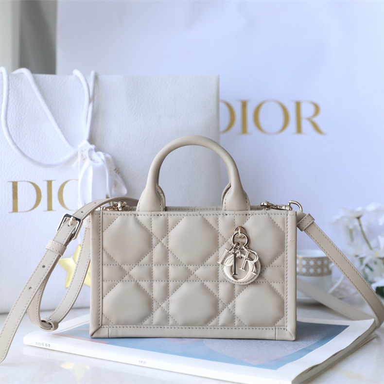 Dior 迪奧 Leather Goods