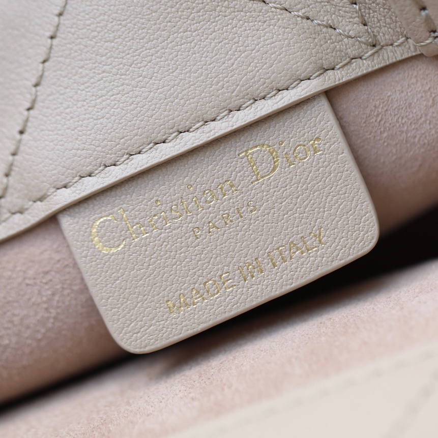 Dior 迪奧 Leather Goods