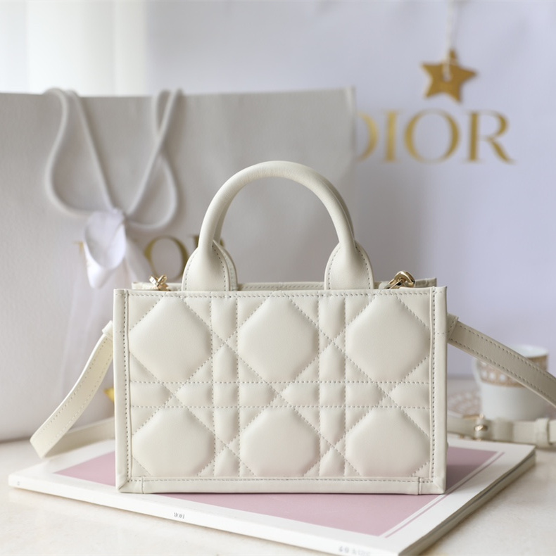 Dior 迪奧 Leather Goods