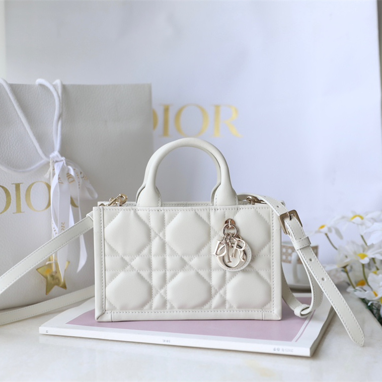 Dior 迪奧 Leather Goods