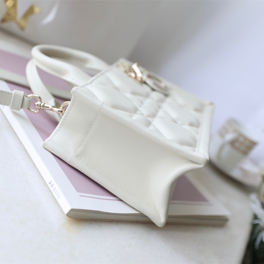 Dior 迪奧 Leather Goods