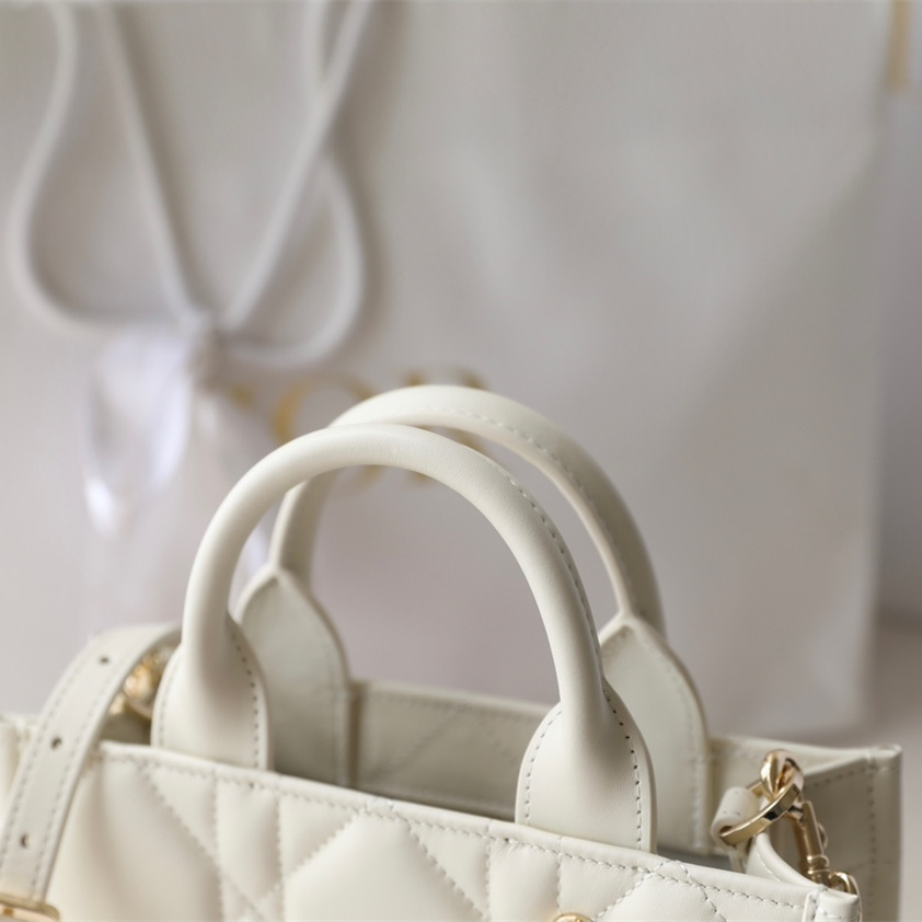 Dior 迪奧 Leather Goods