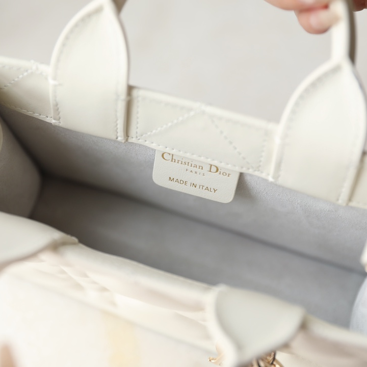 Dior 迪奧 Leather Goods