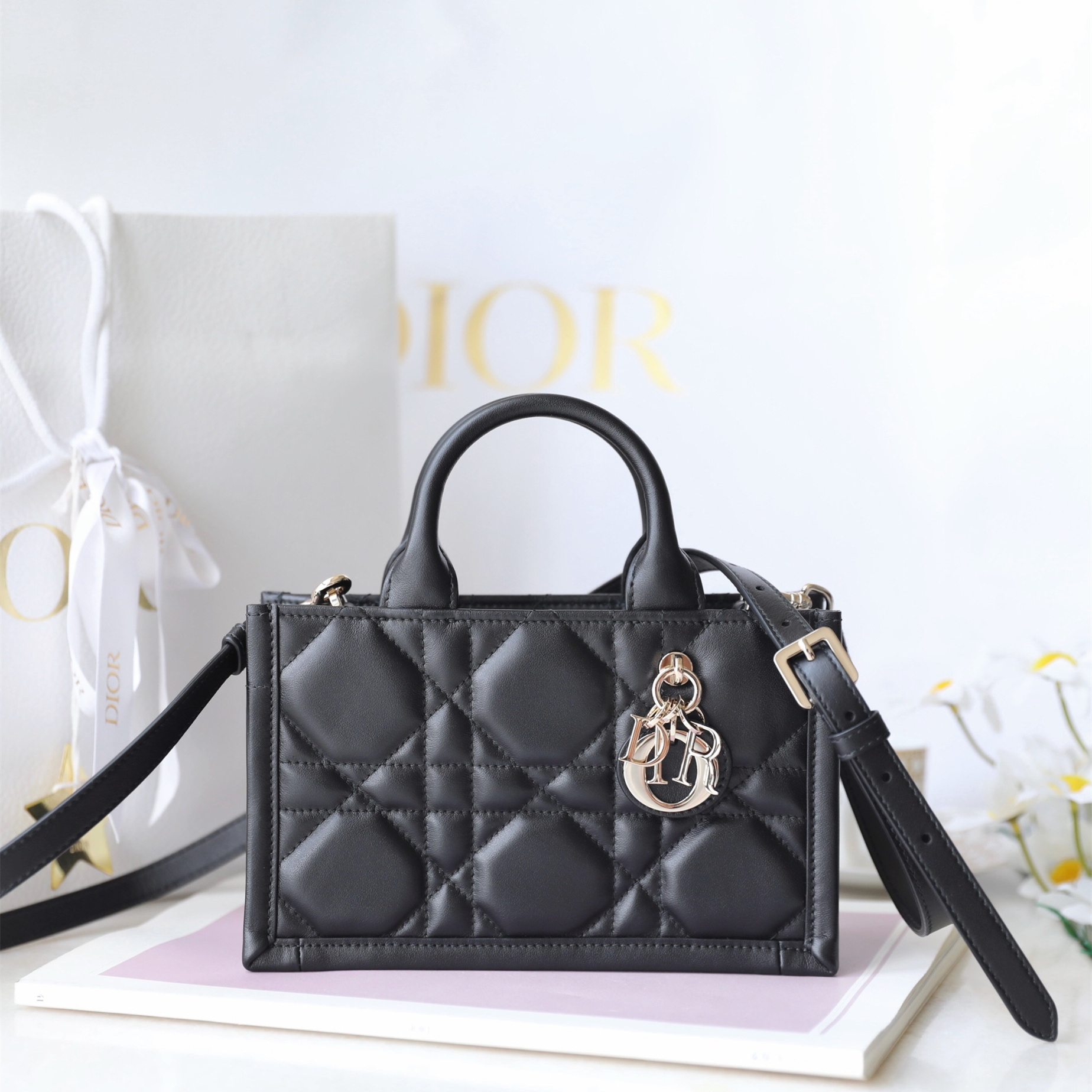 Dior 迪奧 Leather Goods