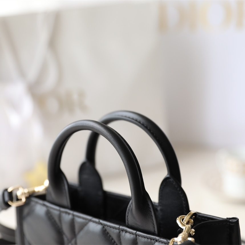 Dior 迪奧 Leather Goods