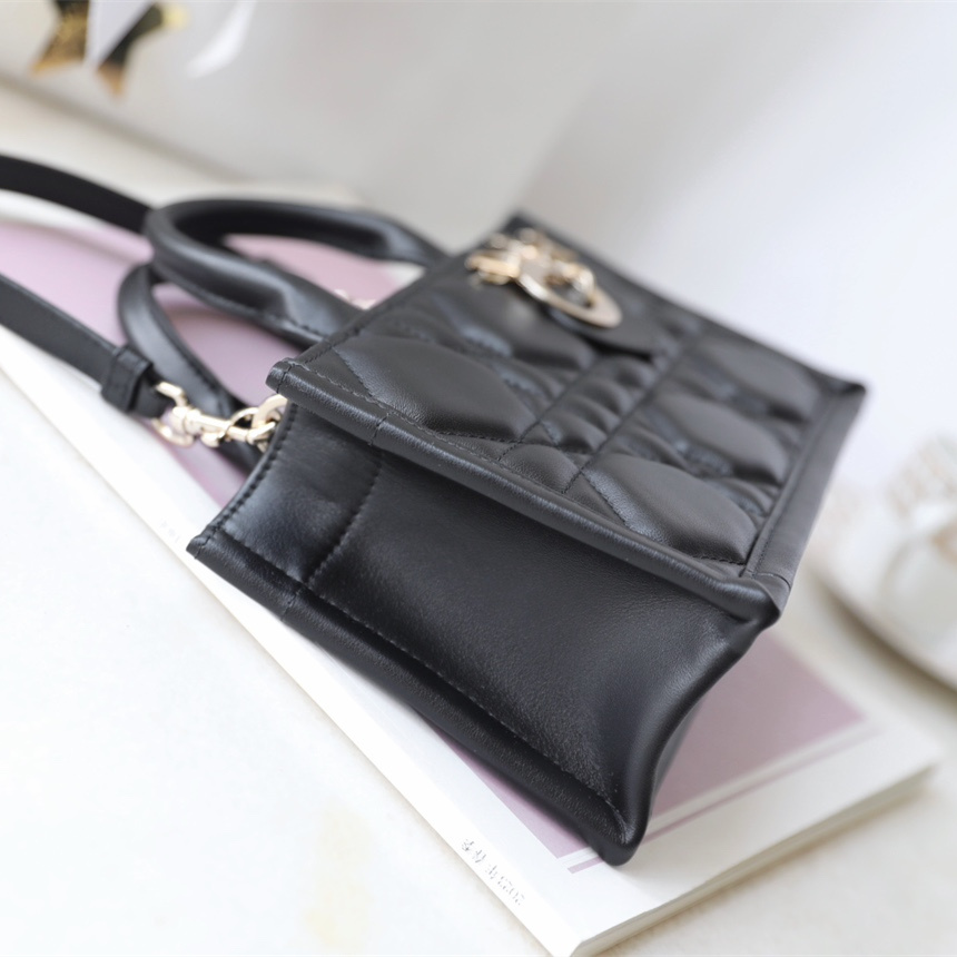 Dior 迪奧 Leather Goods