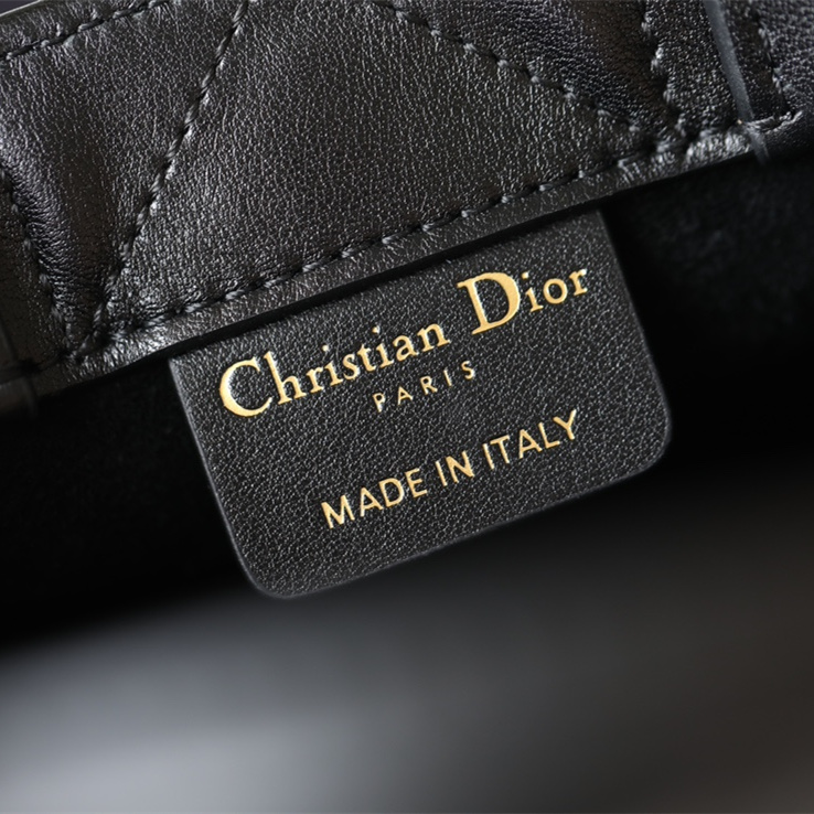 Dior 迪奧 Leather Goods