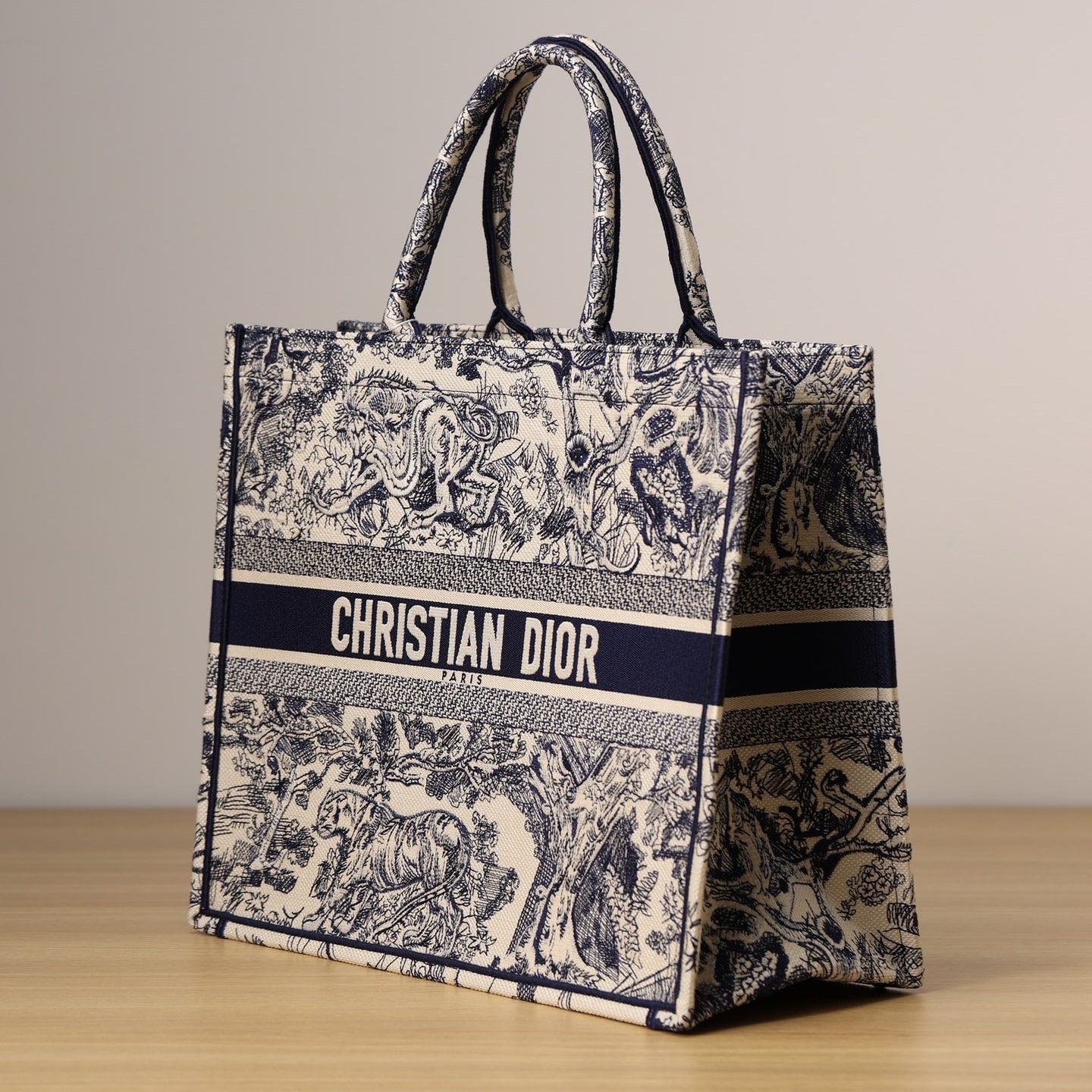 Dior 迪奧 Leather Goods