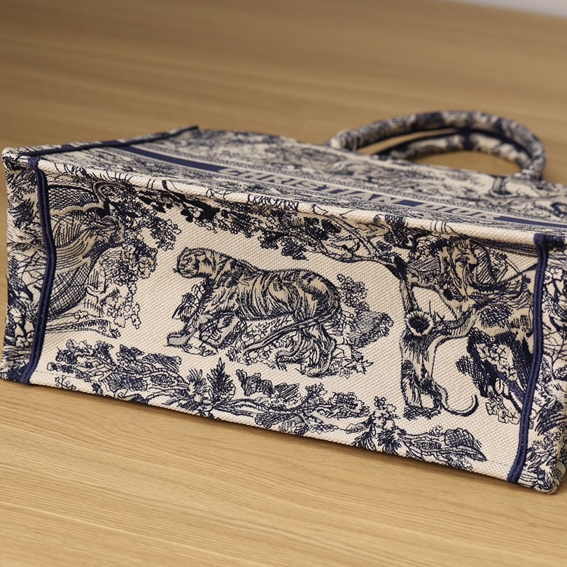 Dior 迪奧 Leather Goods