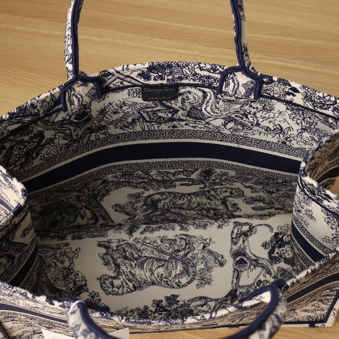 Dior 迪奧 Leather Goods
