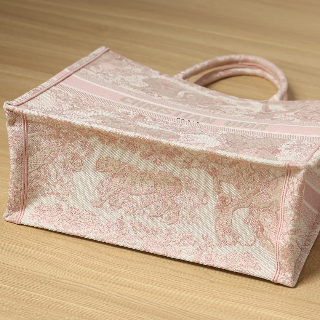 Dior 迪奧 Leather Goods