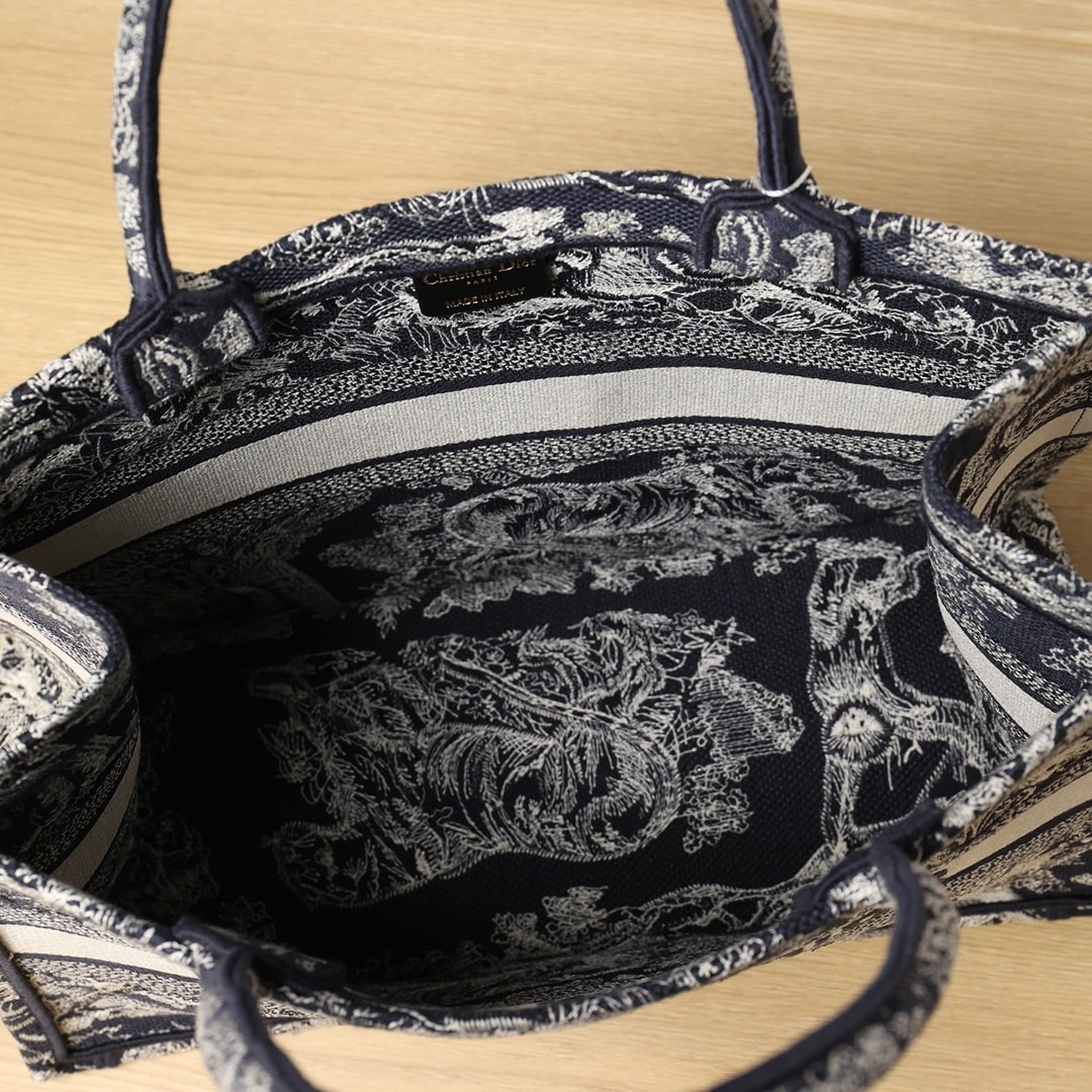 Dior 迪奧 Leather Goods