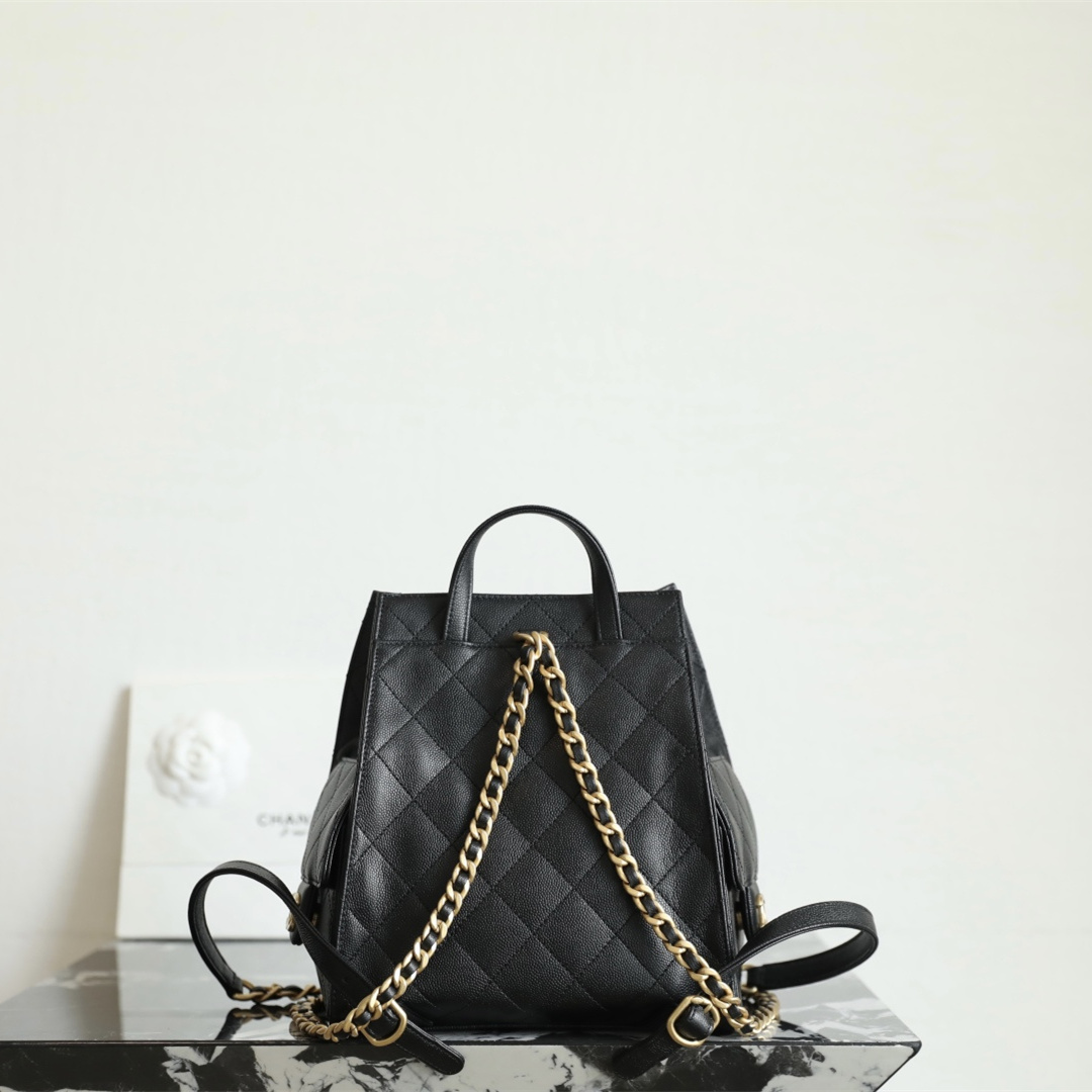 Chanel 香奈兒 Leather Goods