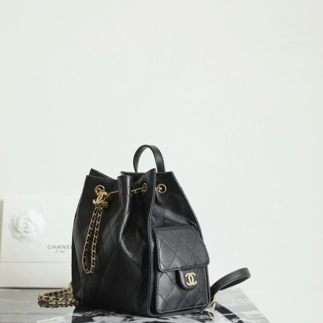 Chanel 香奈兒 Leather Goods