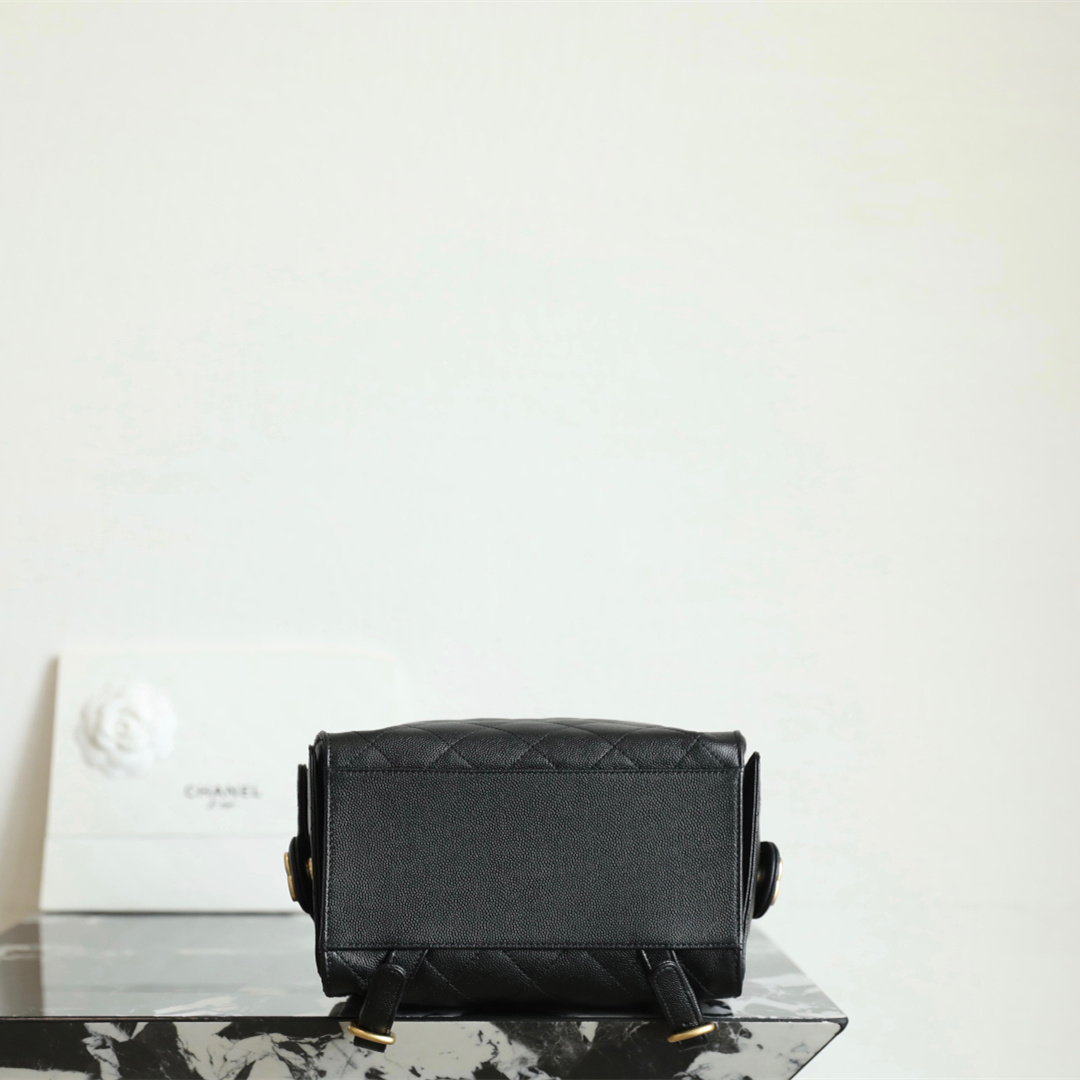 Chanel 香奈兒 Leather Goods