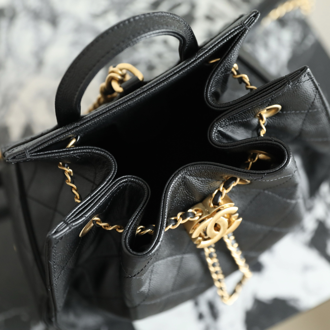 Chanel 香奈兒 Leather Goods