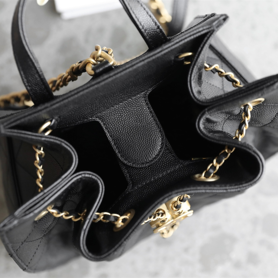 Chanel 香奈兒 Leather Goods