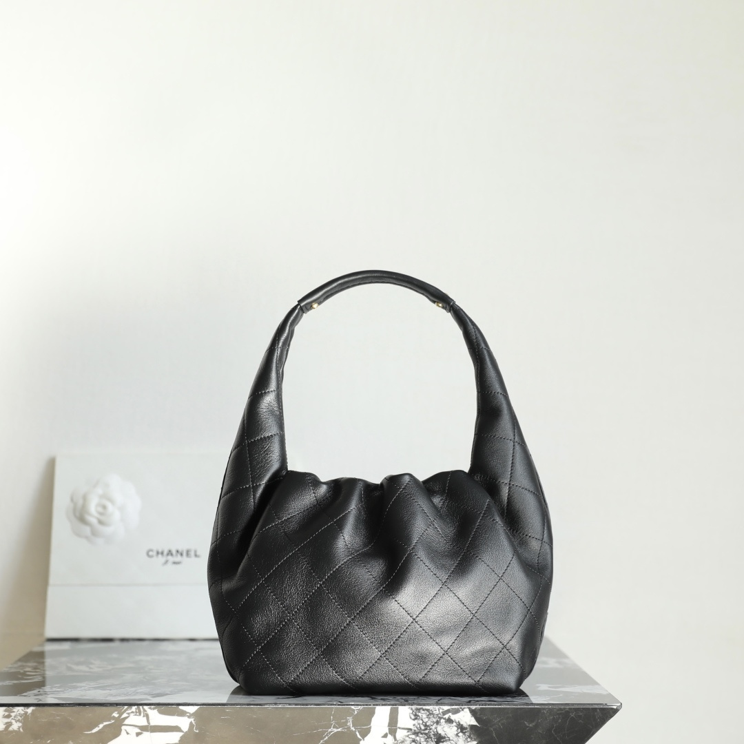 Chanel 香奈兒 Top Handle Bag
