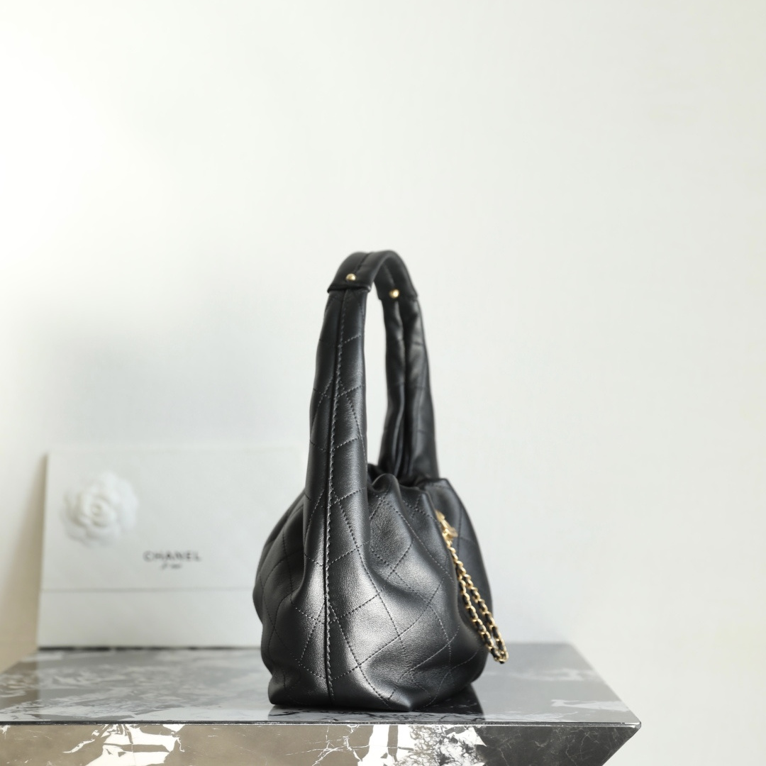 Chanel 香奈兒 Top Handle Bag