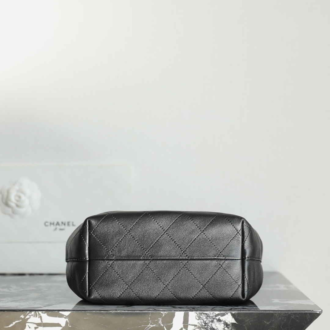 Chanel 香奈兒 Top Handle Bag