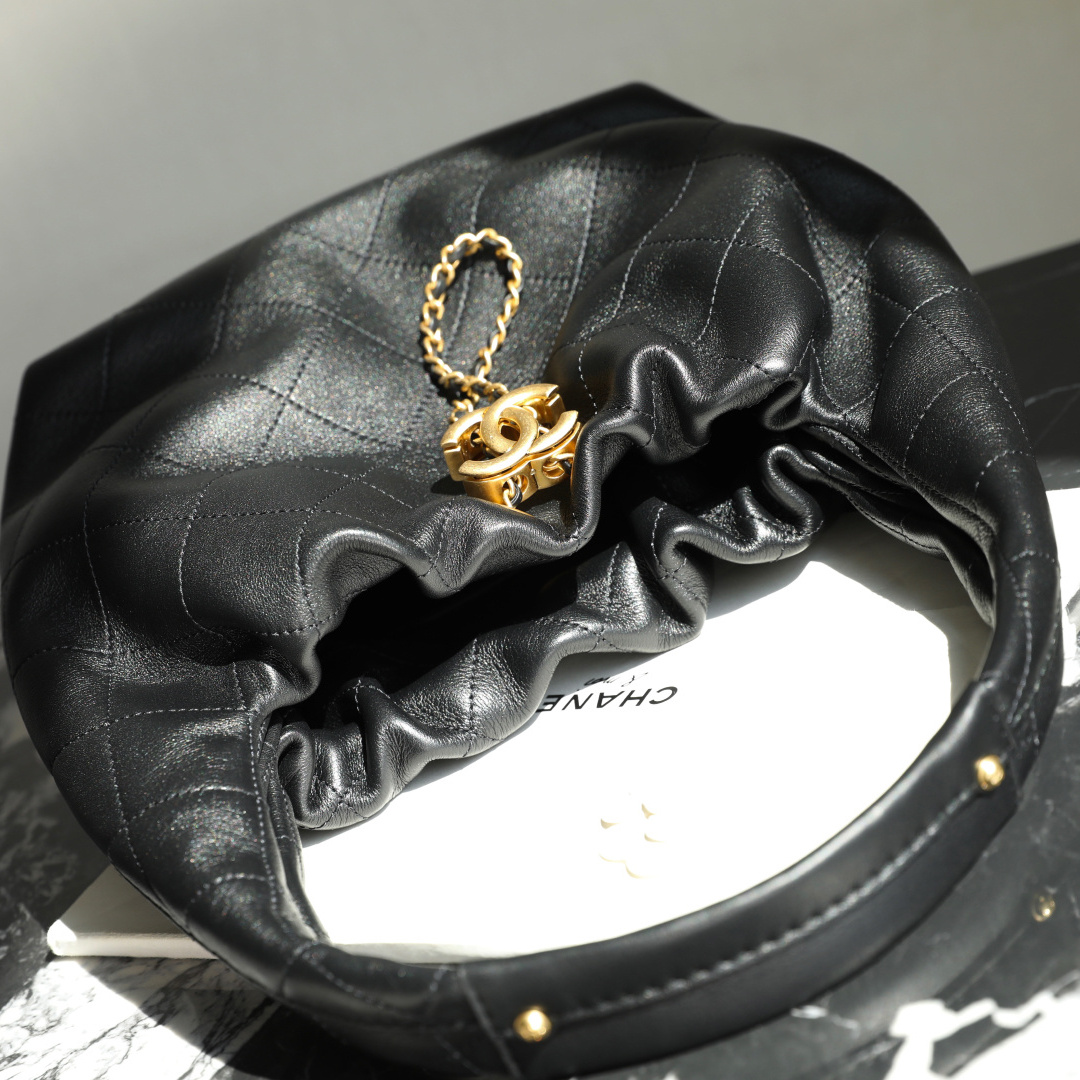 Chanel 香奈兒 Top Handle Bag