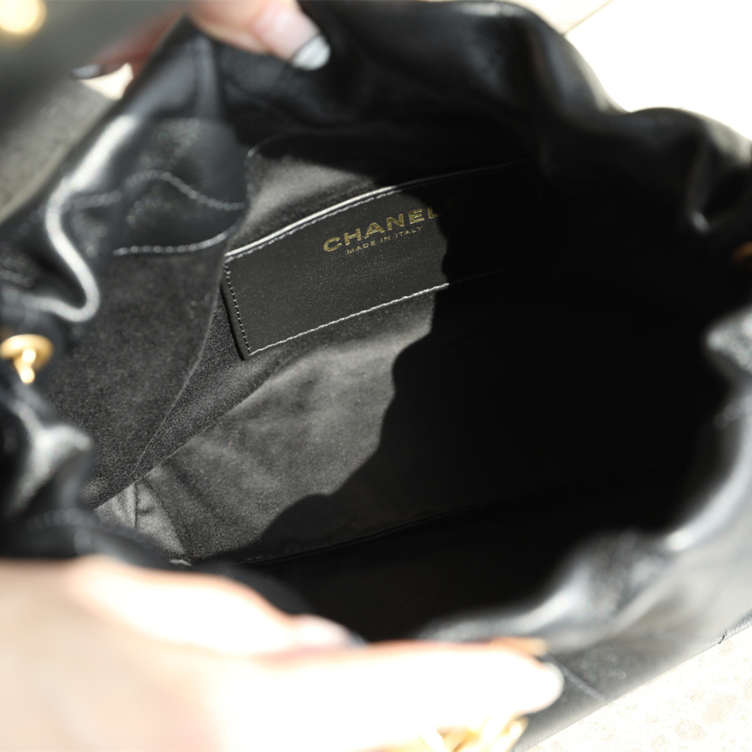 Chanel 香奈兒 Top Handle Bag