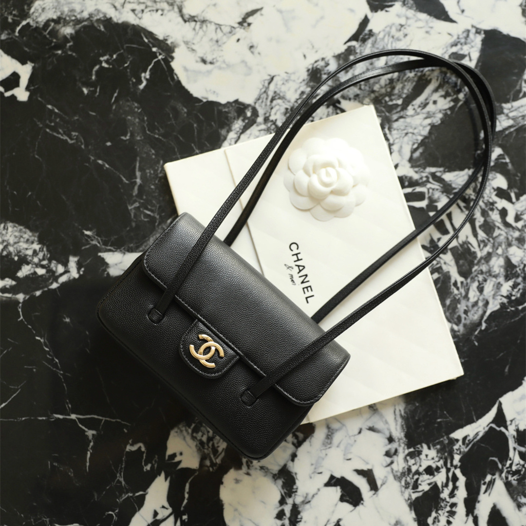 Chanel 香奈兒 Leather Goods