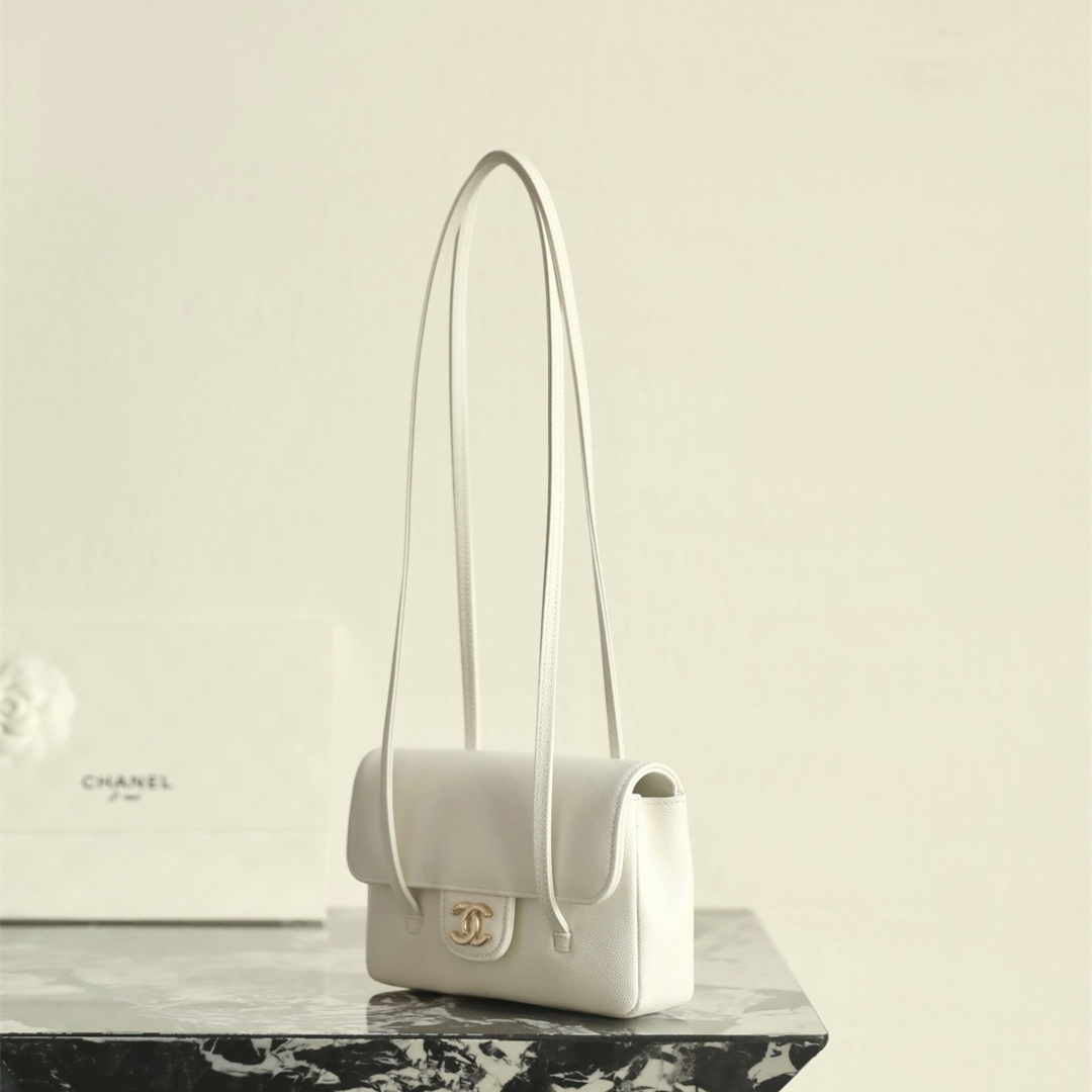 Chanel 香奈兒 Leather Goods