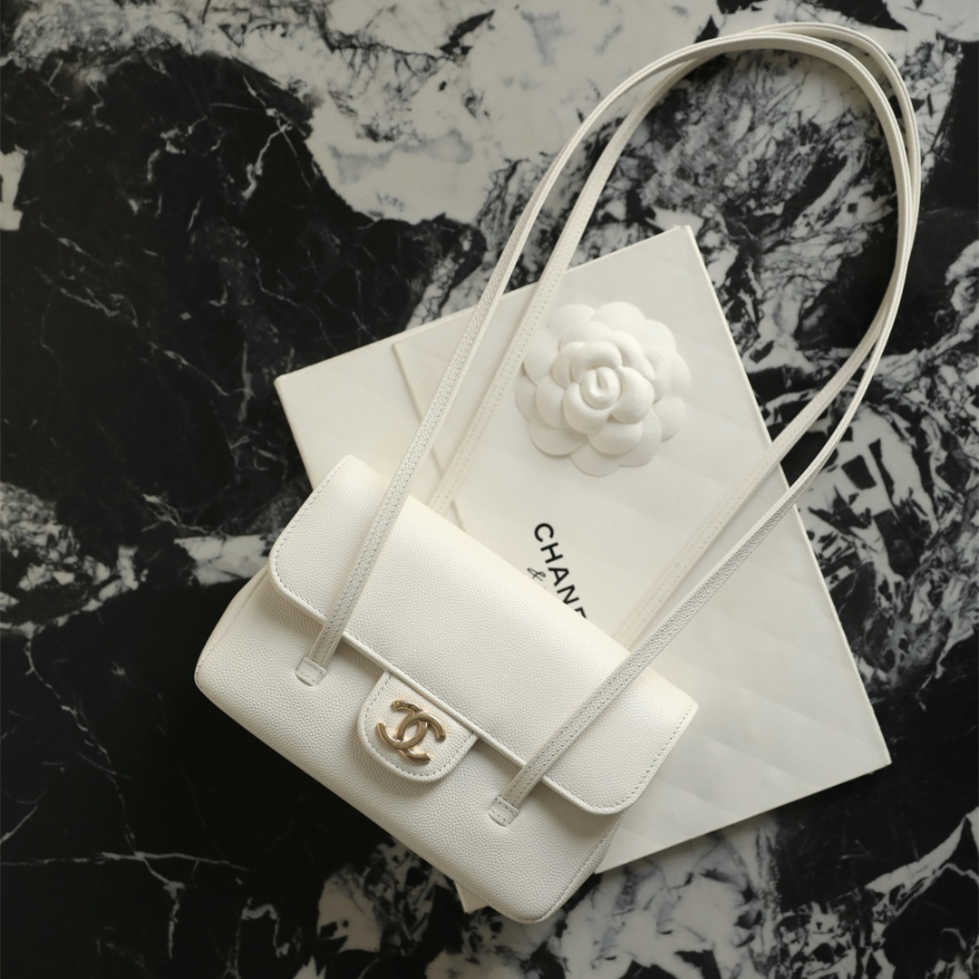 Chanel 香奈兒 Leather Goods