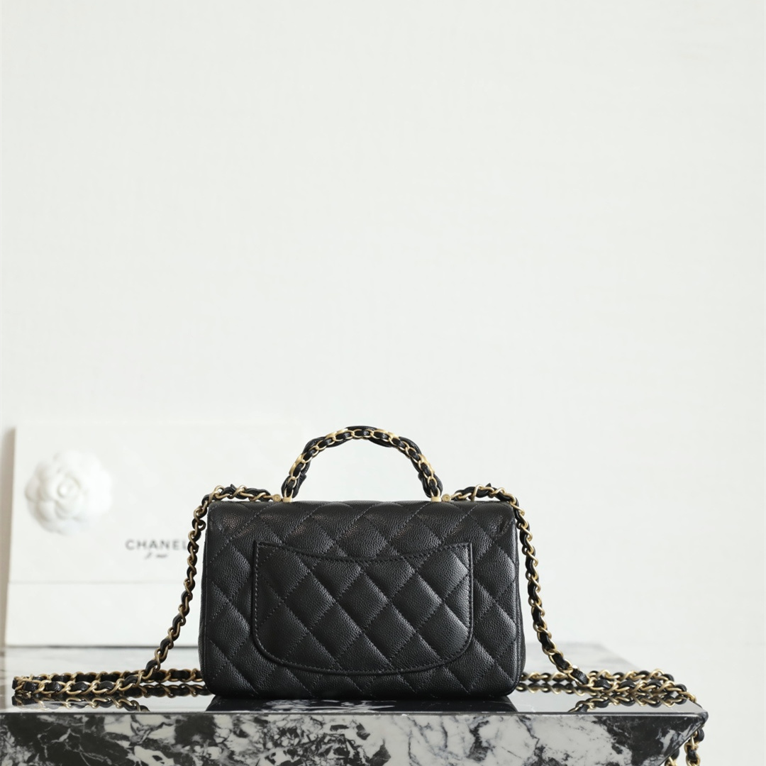 Chanel 香奈兒 Leather Goods