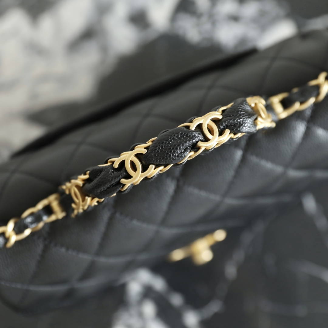 Chanel 香奈兒 Leather Goods