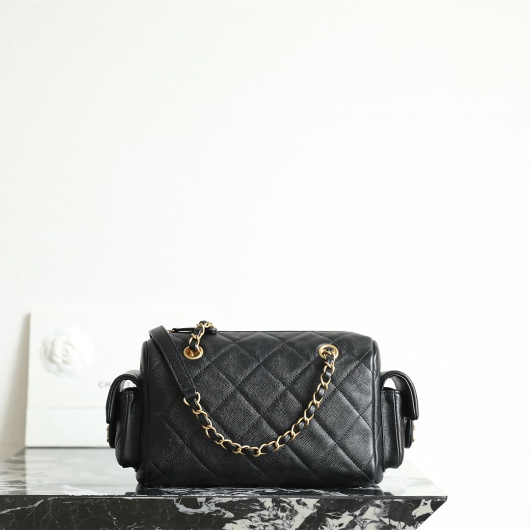 Chanel 香奈兒 Leather Goods