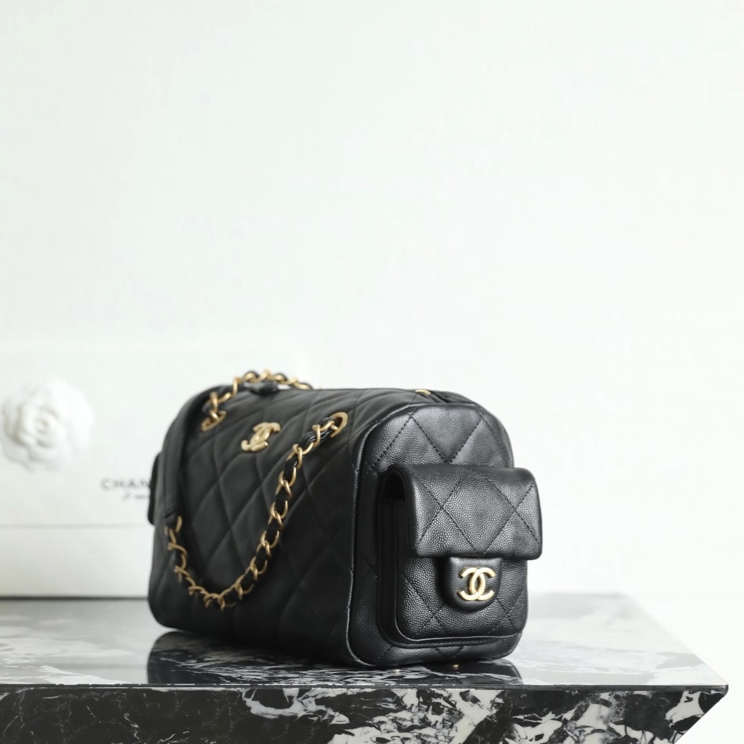 Chanel 香奈兒 Leather Goods