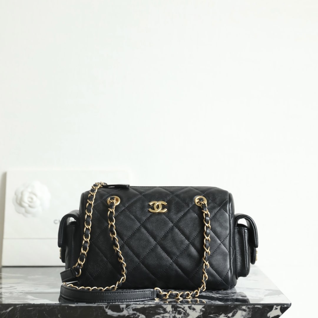 Chanel 香奈兒 Leather Goods