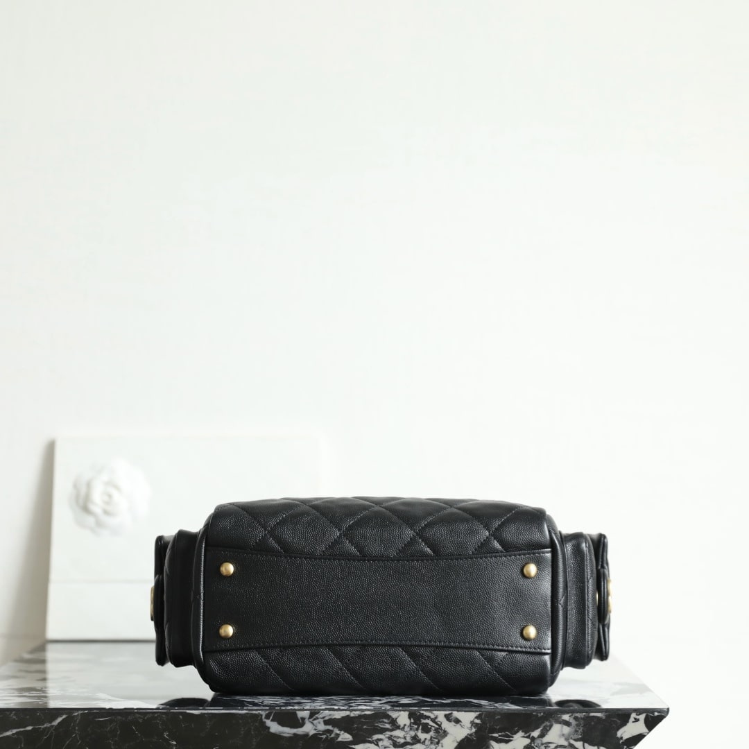 Chanel 香奈兒 Leather Goods