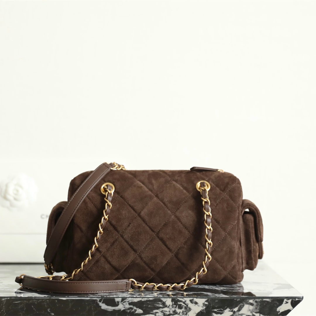 Chanel 香奈兒 Leather Goods