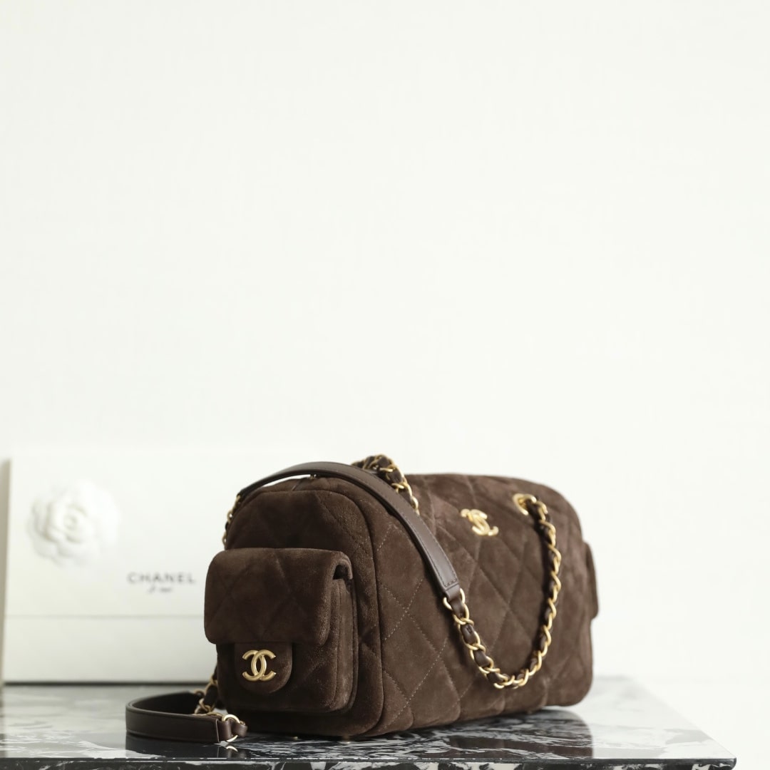 Chanel 香奈兒 Leather Goods