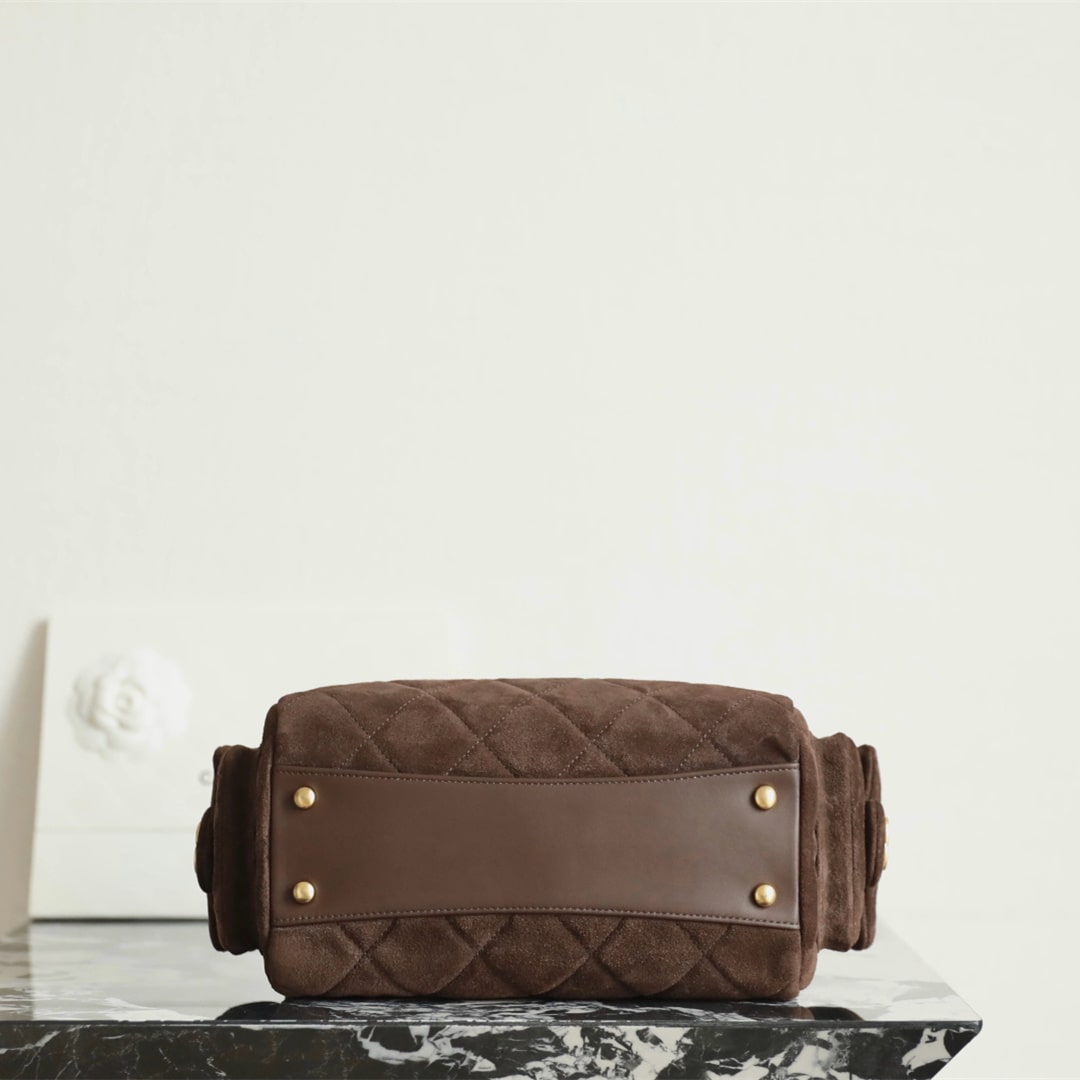 Chanel 香奈兒 Leather Goods