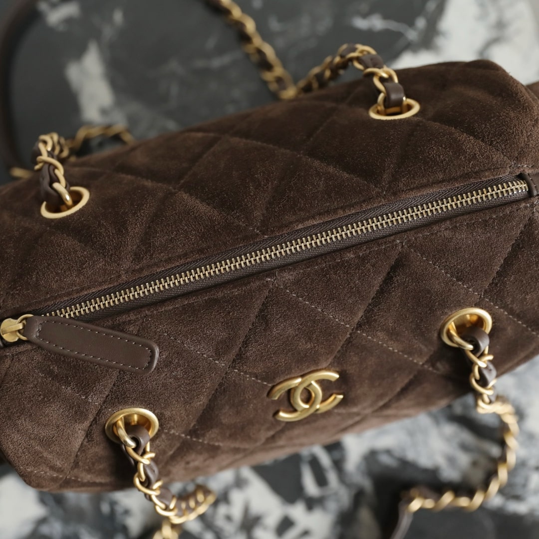 Chanel 香奈兒 Leather Goods